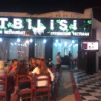 Ресторан "Tbilisi" (Египет, Шарм-эль-шейх)