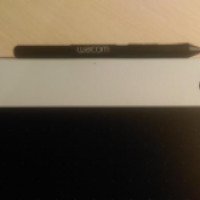 Графический планшет Wacom Intuos Draw Pen S (CTL-490DW-N)