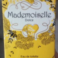 Женская туалетная вода Mademoiselle Dolce