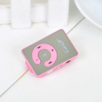 MP3-плеер Mini Clip Mp3 Player