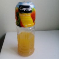 Сок Cappy со вкусом манго
