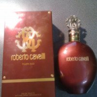 Парфюмерная вода Roberto Cavalli Tiger Oud Roberto Cavalli