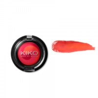 Блеск для губ KIKO Colour Twister Lipgloss
