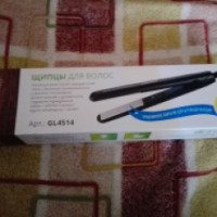 Щипцы для волос Galaxy GL4514