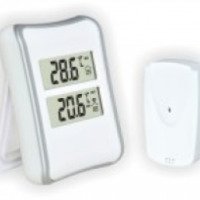 Беспроводной термометр с радиодатчиком Термаль ТЕ-521