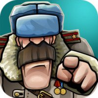 Warfare Nations - игра для Android
