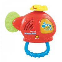 Музыкальная игрушка Baby Toys "Вертолет"
