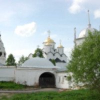 Покровский женский монастырь (Россия, Суздаль)