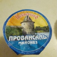 Майонез провансаль Псковушко