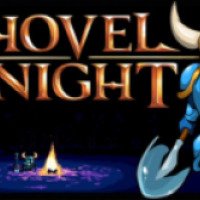 Shovel Knight - игра для PC