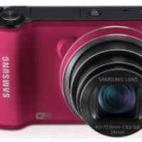Цифровой фотоаппарат Samsung WB200F