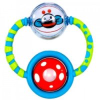 Интерактивная развивающая игрушка Bright Starts "Крутящиеся шарики"
