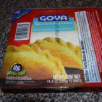 Заготовки из теста Goya