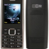 Сотовый телефон ZTK X2-05