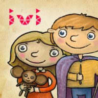 ivi.ru для детей - приложение для Android