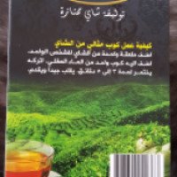 Чай Ansar Целонский
