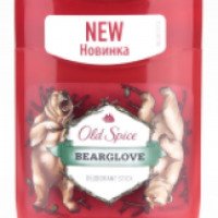 Твердый дезодорант Old Spice Bearglove