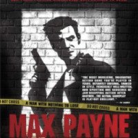 Игра для PC "Max Payne" (2001)