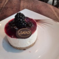 Ресторан "Al Safadi" (ОАЭ, Дубаи)