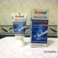 Зубная паста Shcwarzkopf&Henkel Teraxyl Pro-Electric