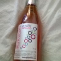 Виноградный сок газированный Plou & Fils