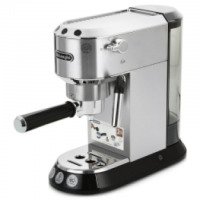 Кофеварка эспрессо Delonghi EC 680 M