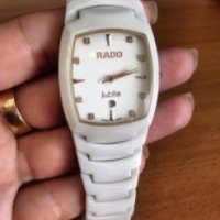 Женские наручные часы Rado Jubile