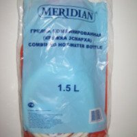 Грелка комбинированная Meridian