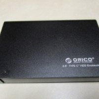 Внешний Корпус для HDD 2.5 Orico 2598S3
