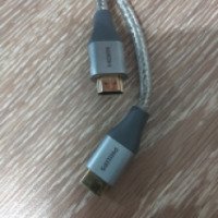 Кабель HDMI Philips