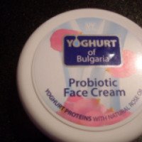 Пробиотический крем для лица BioFresh Yoghurt of Bulgaria