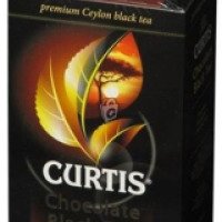 Чай Curtis Chocolate Black Tea