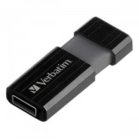 USB Flash drive Verbatim PinStripe