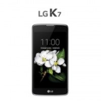 Смартфон LG K7