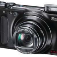 Цифровой фотоаппарат FujiFilm Finepix F500EXR