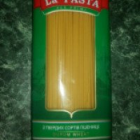 Спагетти La pasta