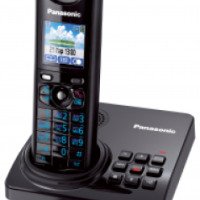 Радиотелефон Panasonic DECT + АО KX-TG8227UAW