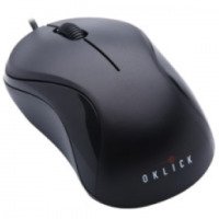 Компьютерная мышь OKLICK 115S