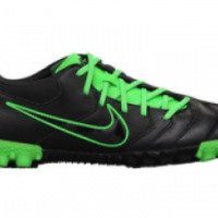 Футбольные бутсы Nike5 Bomba Pro