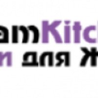 Кухни DreamKitchens