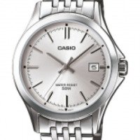 Часы наручные Casio MTP-1380