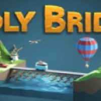 Poly Bridge - игра для PC