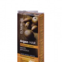 Масло для волос Dr. Sante Argan Hair "Восстановление и защита"