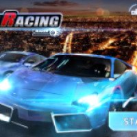 Уличные гонки 3D - City Racing - игра для Android