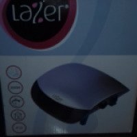 Тепловентилятор Lazer