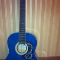Классическая гитара FUSION JCA-101-1