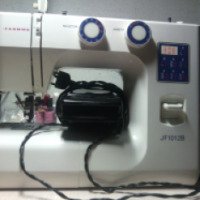 Швейная машина Janome JF 1012 B