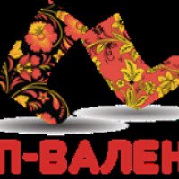 Top-valenki.ru - интернет-магазин "Топ-валенки"