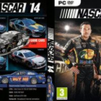 NASCAR '14 - Игра на РС