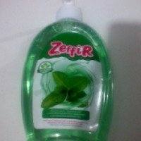 Жидкое мыло Zeffir